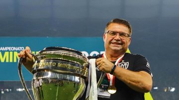 Pedro Souza/Atlético-MG