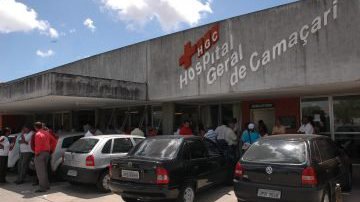 Reprodução/Sesab