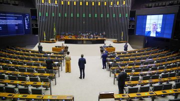Pablo Valadares/Câmara dos Deputados
