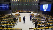 Pablo Valadares/Câmara dos Deputados