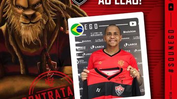 Reprodução/Redes Sociais