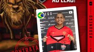 Reprodução/Redes Sociais