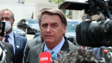 Divulgação/PR