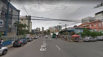 Google Street View