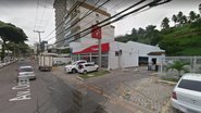 Google Street View