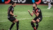 Héber Gomes / Atlético-GO