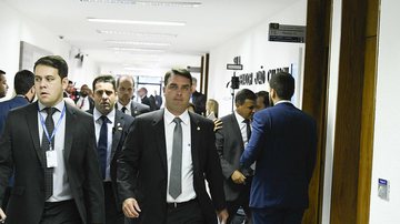 Edilson Rodrigues/Agência Senado
