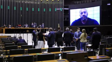 Michel de Jesus Câmara dos Deputados