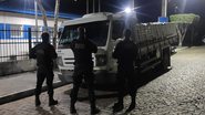 Divulgação/GCM