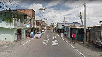 Google Street View