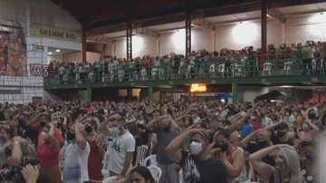 Reprodução / Redes Sociais