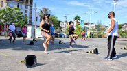 Divulgação/PMS