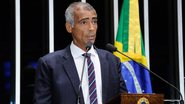 Reprodução/Senado Federal
