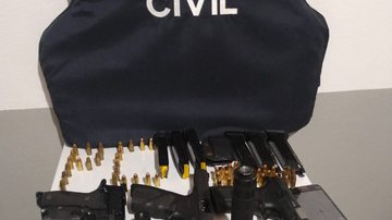 Divulgação/ SSP-BA