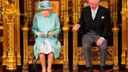 Roger Harris/House of Lords