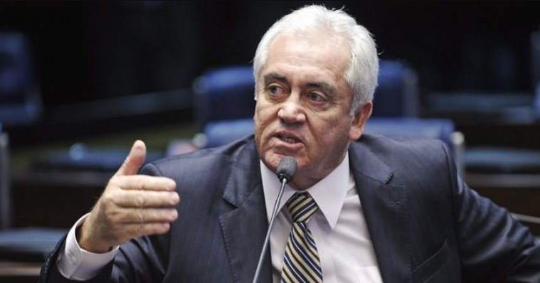 Marcos Oliveira/Agência Senado