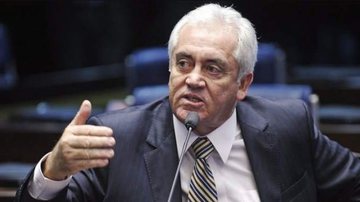 Marcos Oliveira/Agência Senado