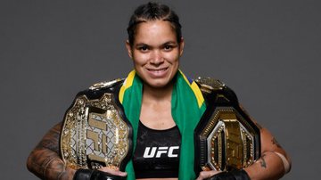 Reprodução/UFC