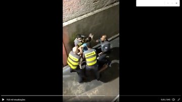 Reprodução / Redes sociais