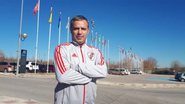 Divulgação/River Plate