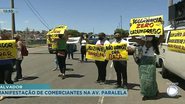 Reprodução / Redes sociais