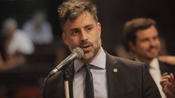 Divulgação/Alerj