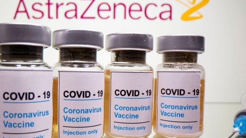 Divulgação/AstraZeneca