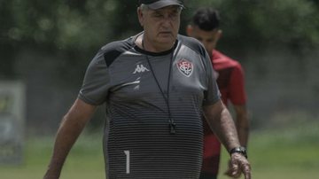 Letícia Martins/EC Vitória