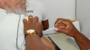 Leonardo Rattes/Ascom Saude GovBa