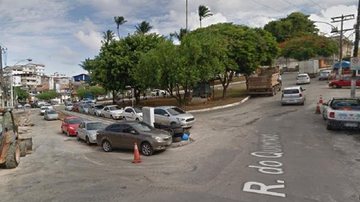 Google Street View