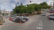 Google Street View