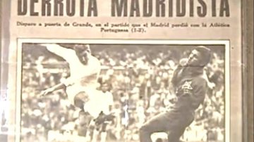 Reprodução / Artigo Associação Atlética Portuguesa