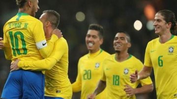 Divulgação/Fifa