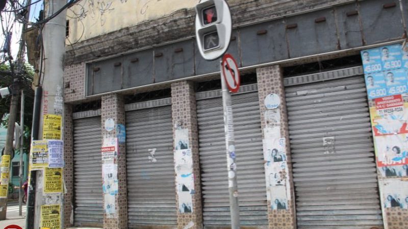 Vagner Souza / BNews