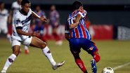 Felipe Oliveira/EC Bahia