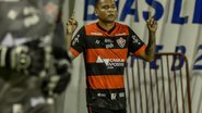 Pietro Carpi / EC Vitória
