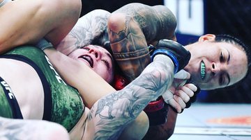 Reprodução / Instagram