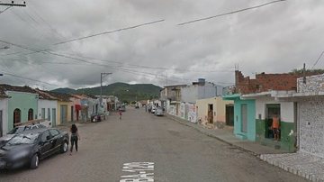 Reprodução/Google Maps