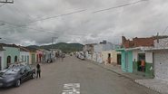 Reprodução/Google Maps