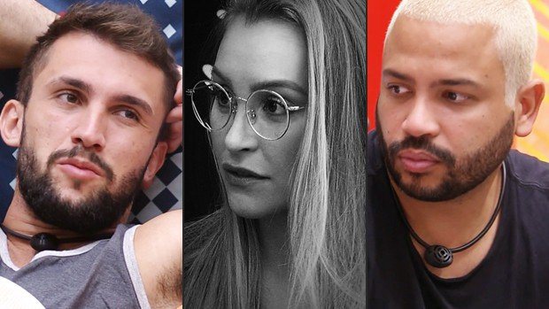 Reprodução / Globoplay