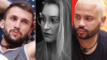 Reprodução / Globoplay