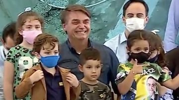Reprodução / YouTube