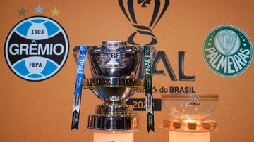Divulgação / CBF