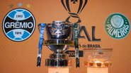 Divulgação / CBF