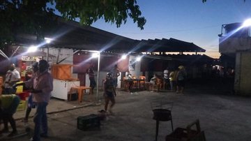 Divulgação/ Polícia Militar