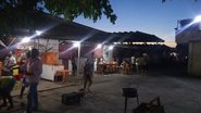 Divulgação/ Polícia Militar