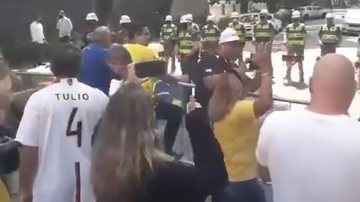 Reprodução