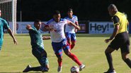 Bruno Queiroz / EC Bahia