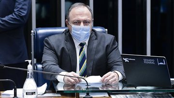 Pedro França / Agência Senado