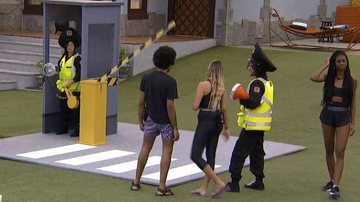 Reprodução / Globo
